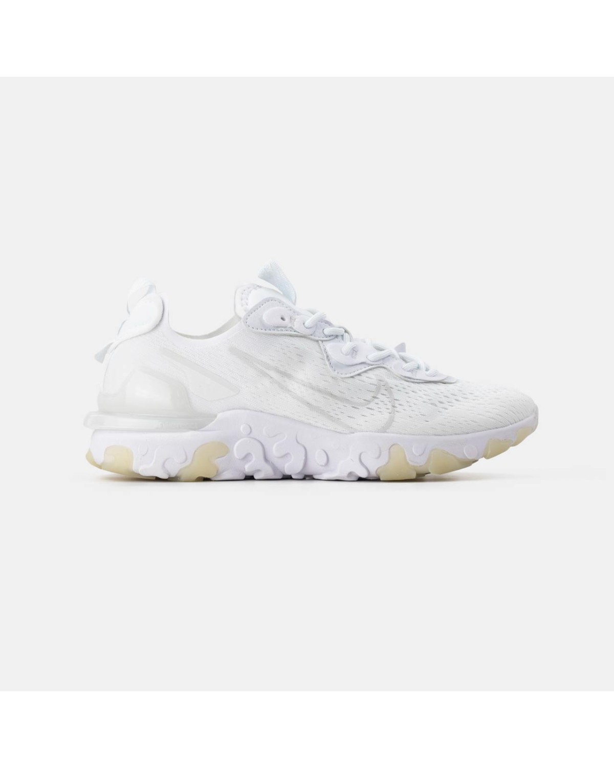 Nike React Vision White