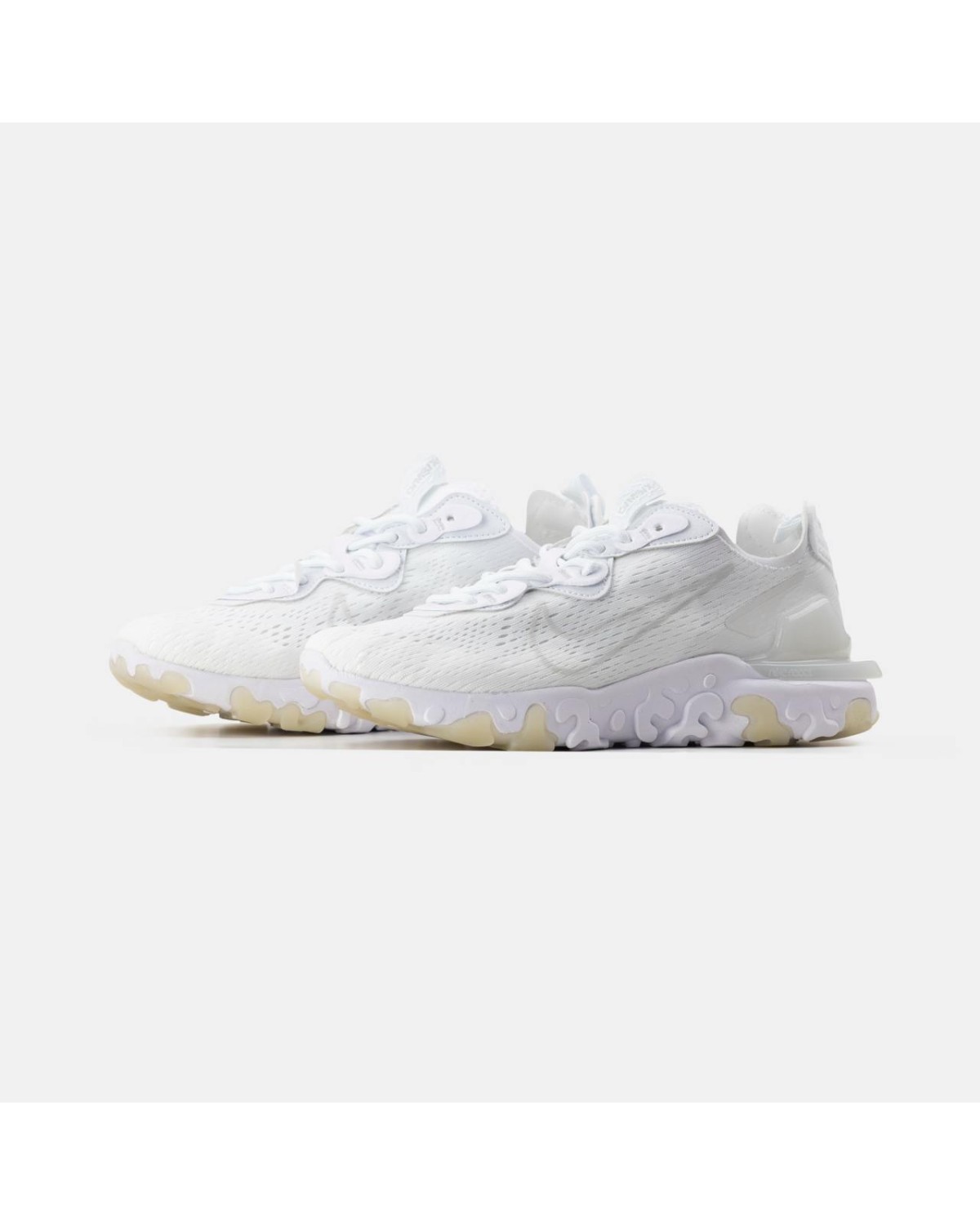 Nike React Vision White