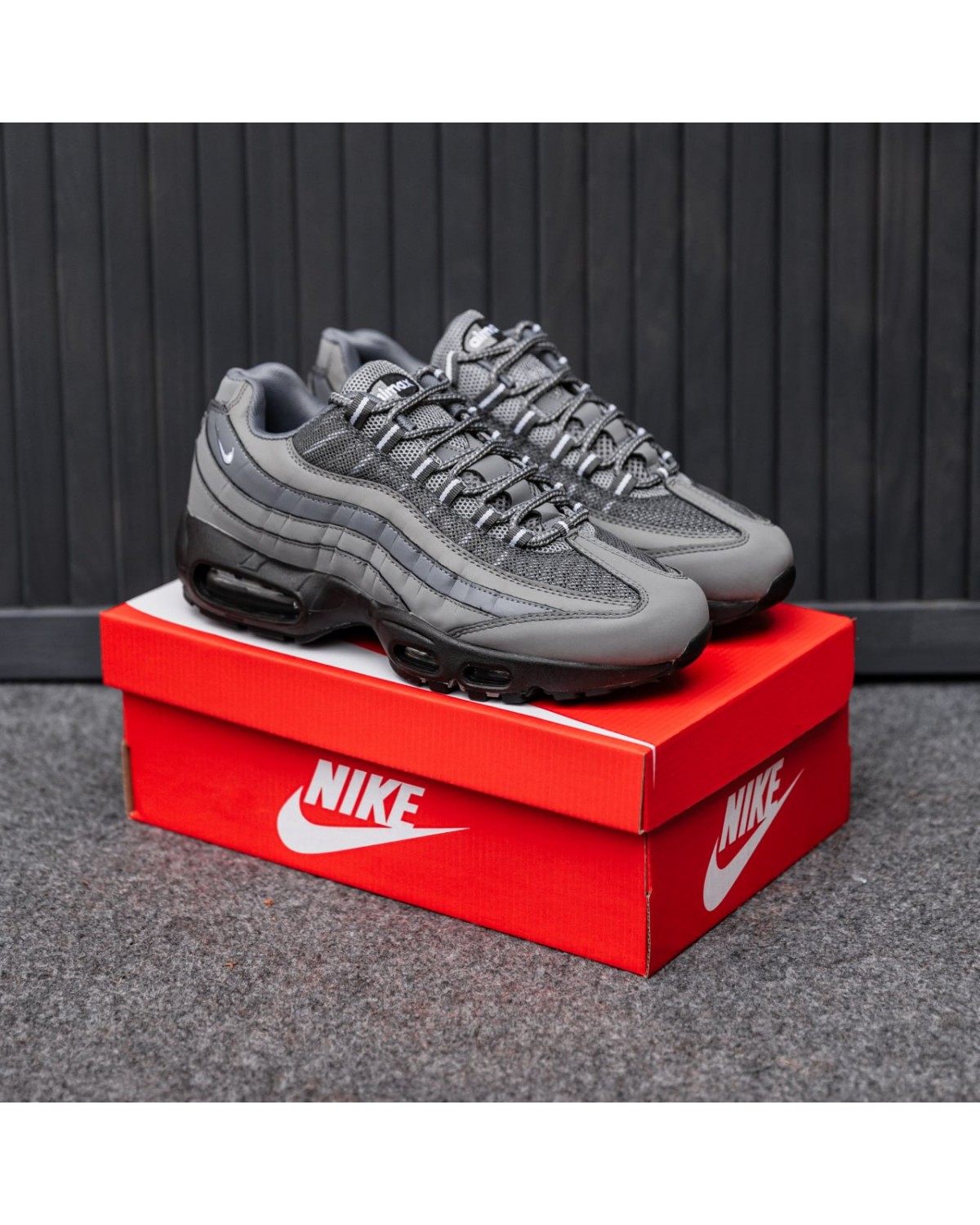 Nike Air Max 95