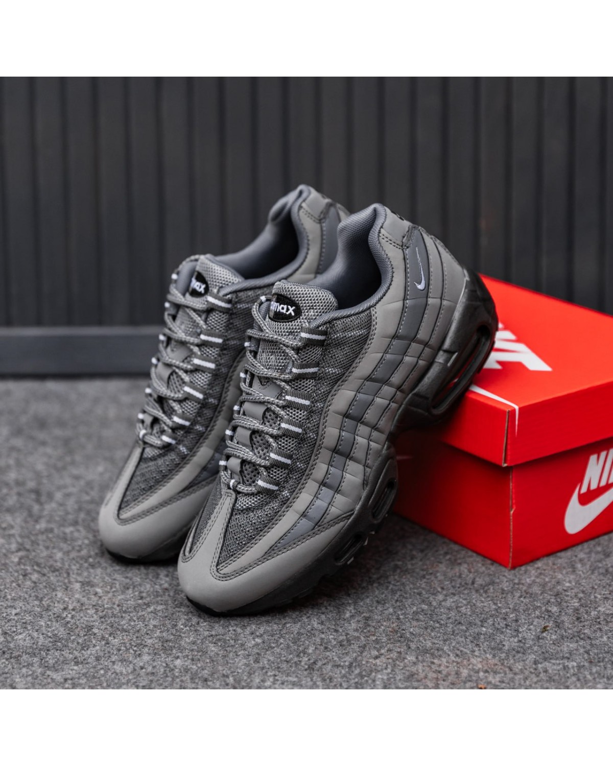 Nike Air Max 95