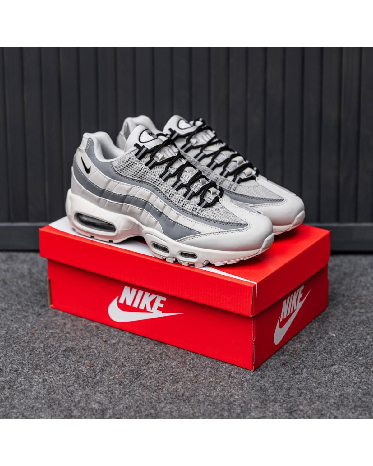 Nike Air Max 95