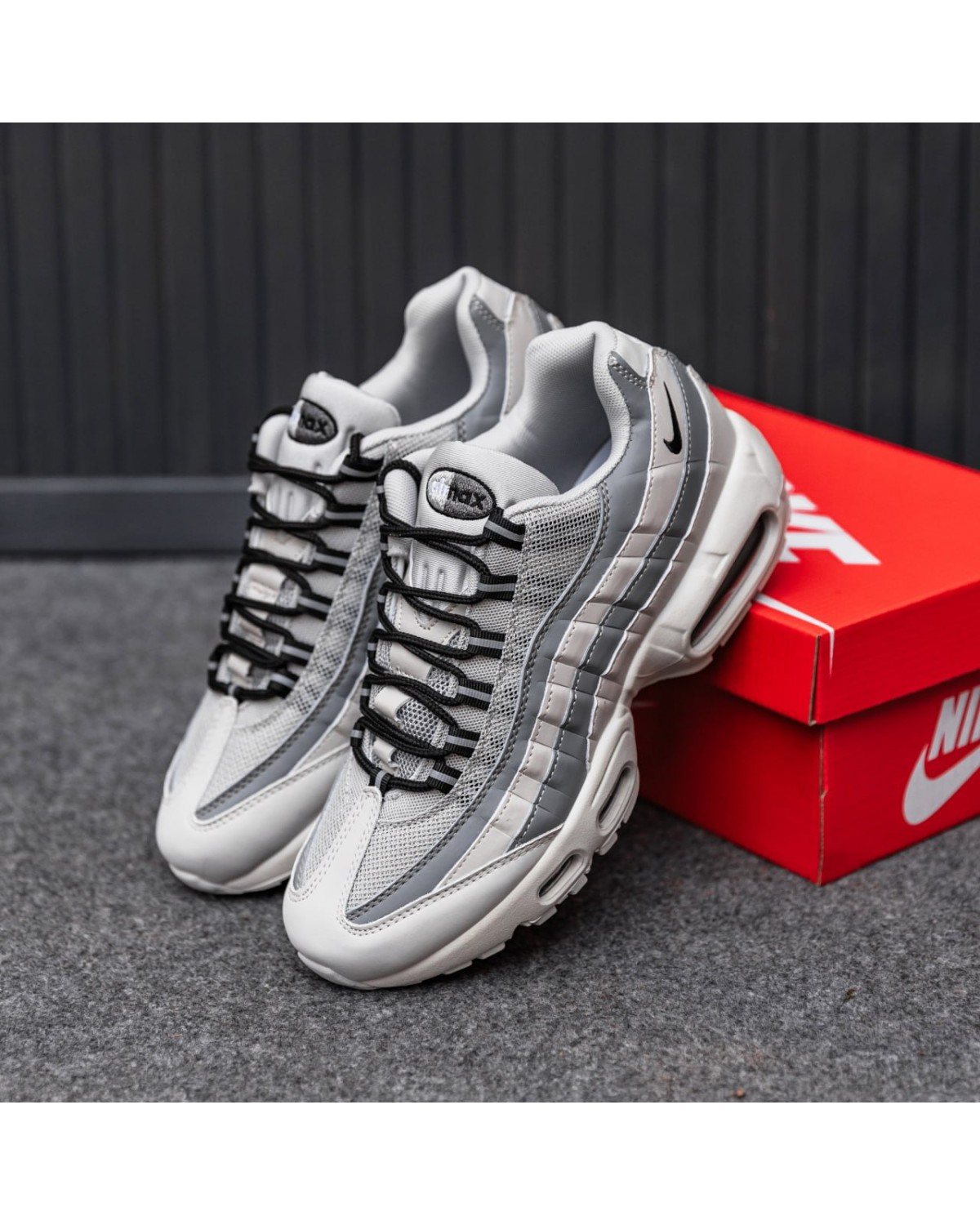Nike Air Max 95