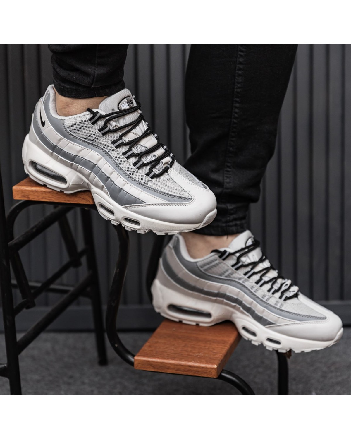Nike Air Max 95