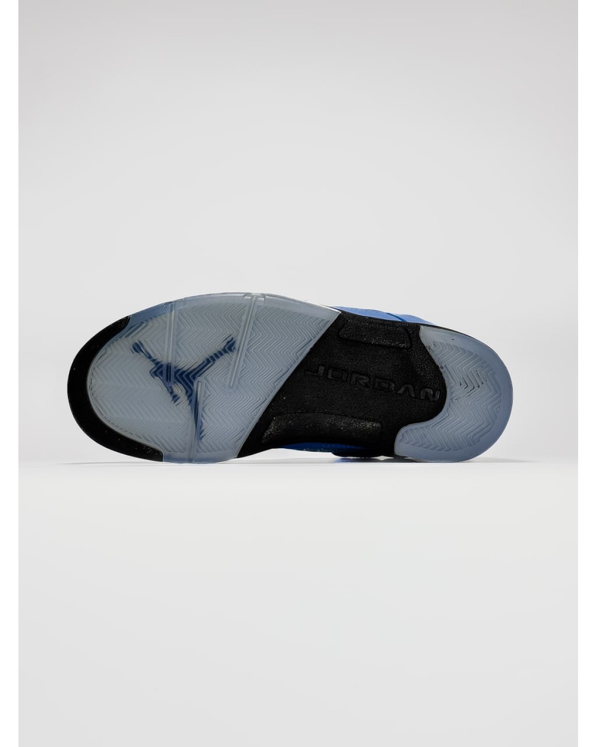 Nike Air Jordan 5 UNC Blue