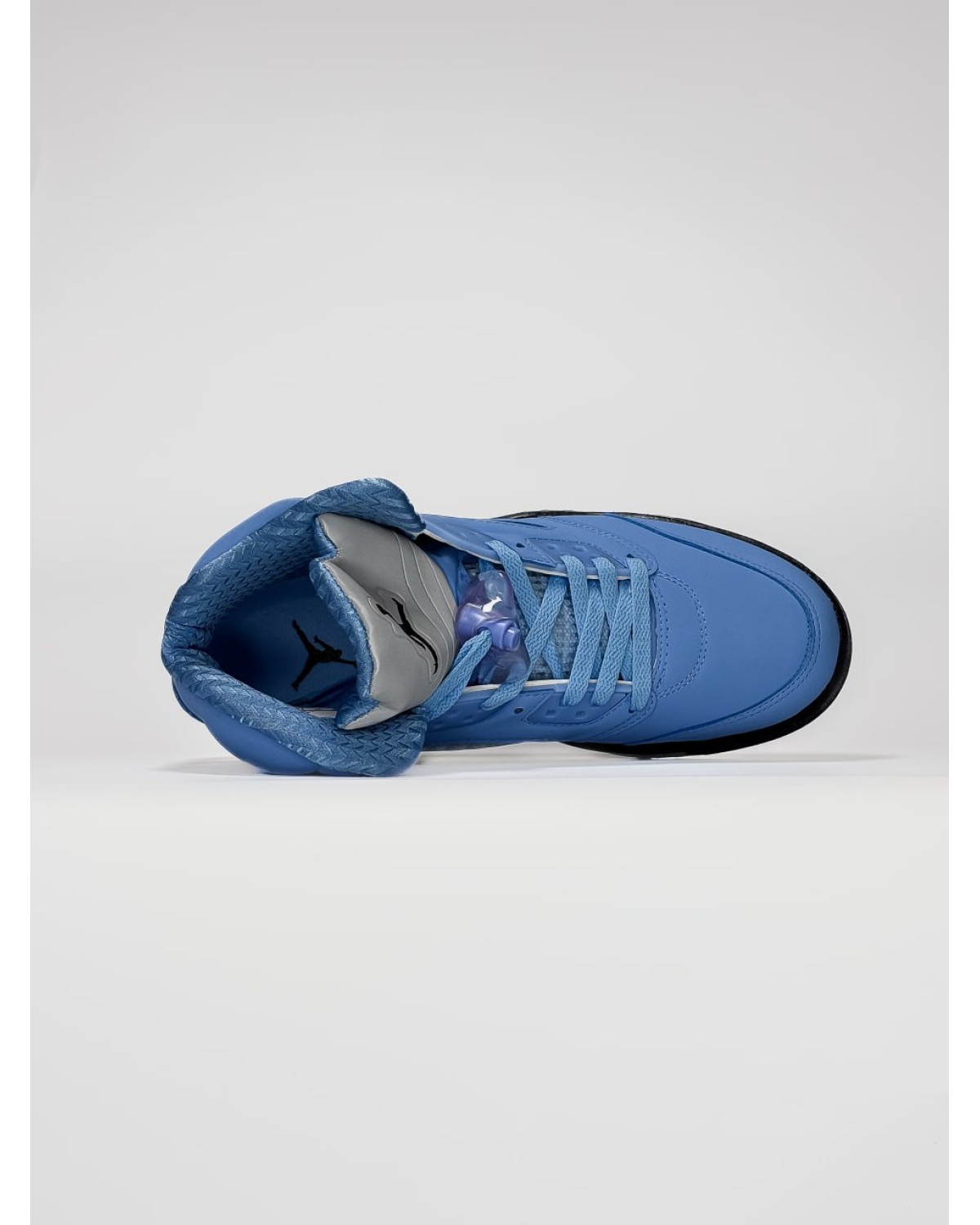 Nike Air Jordan 5 UNC Blue