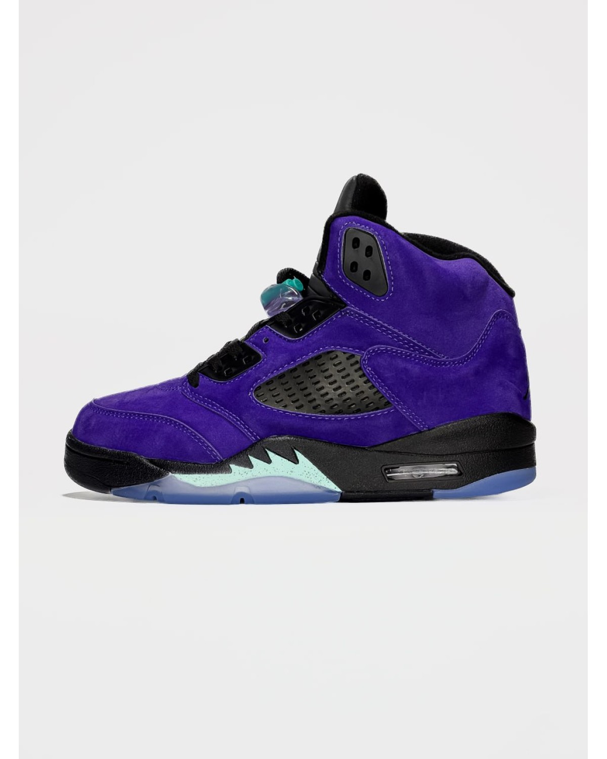 Nike Air Jordan 5 Purple