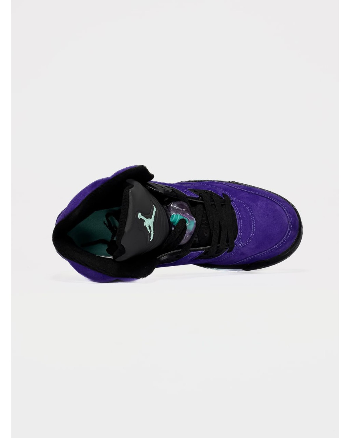 Nike Air Jordan 5 Purple