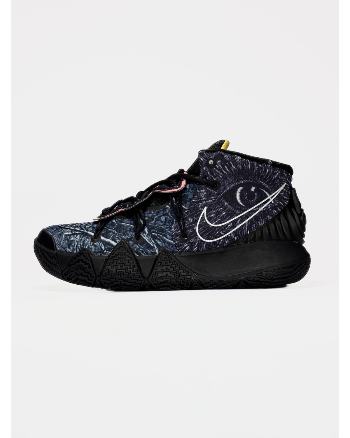 Nike Hybrid S2 EP Black/Blue/Big eye