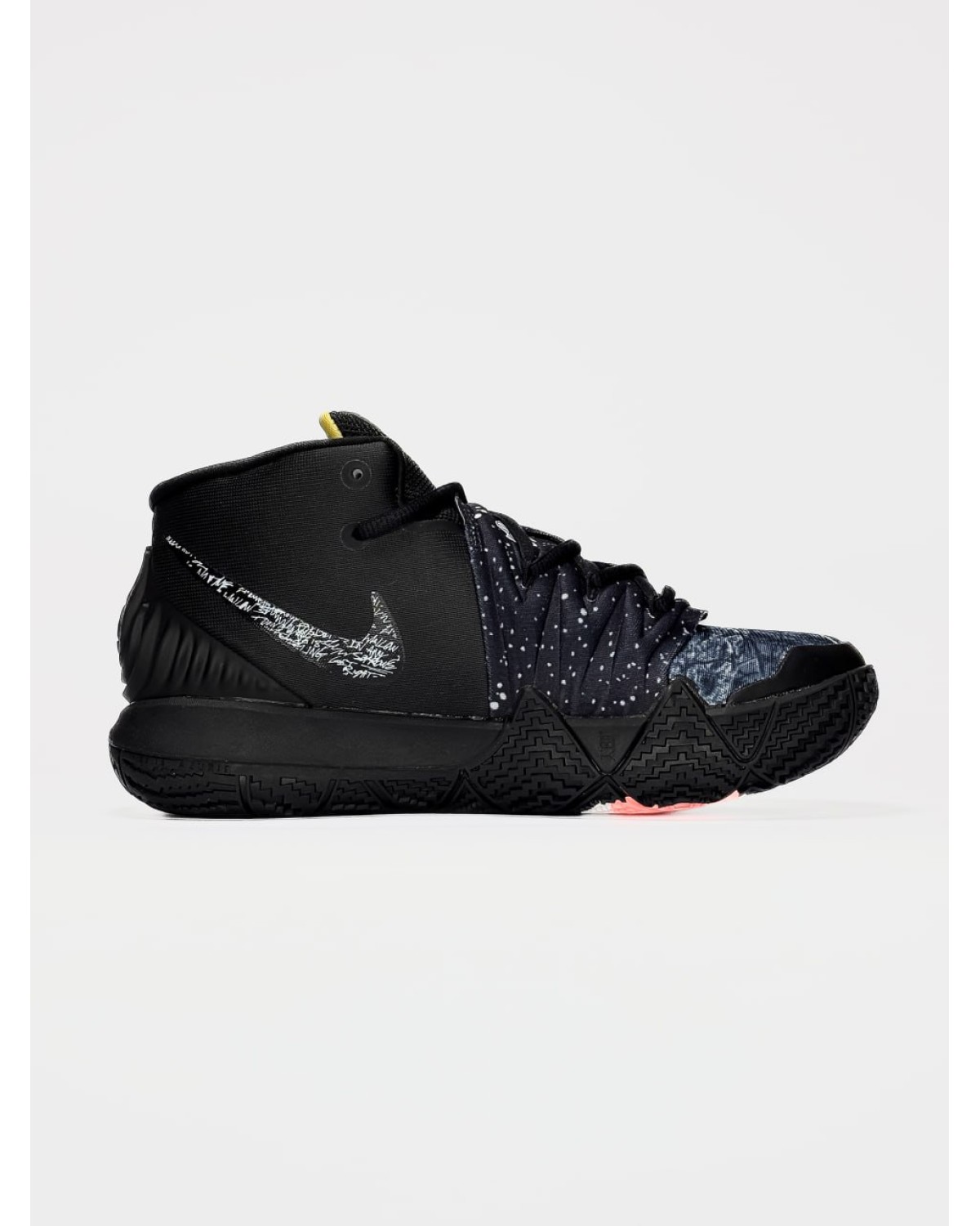 Nike Hybrid S2 EP Black/Blue/Big eye