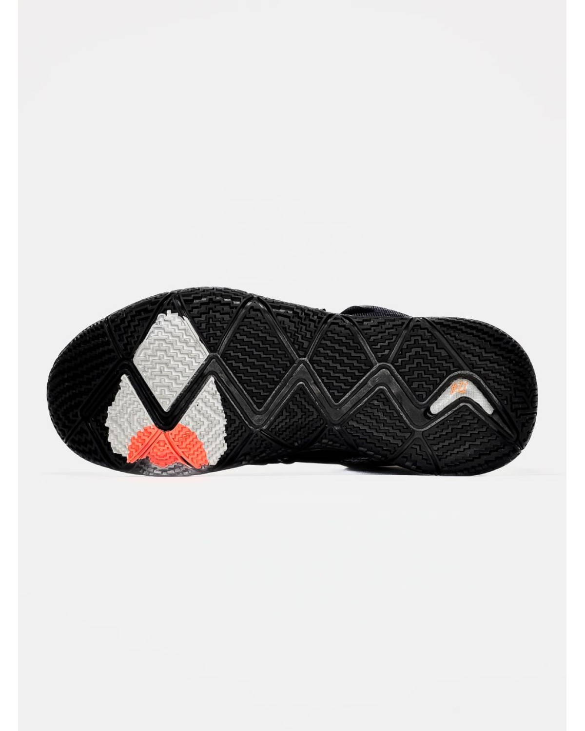 Nike Hybrid S2 EP Black/Blue/Big eye
