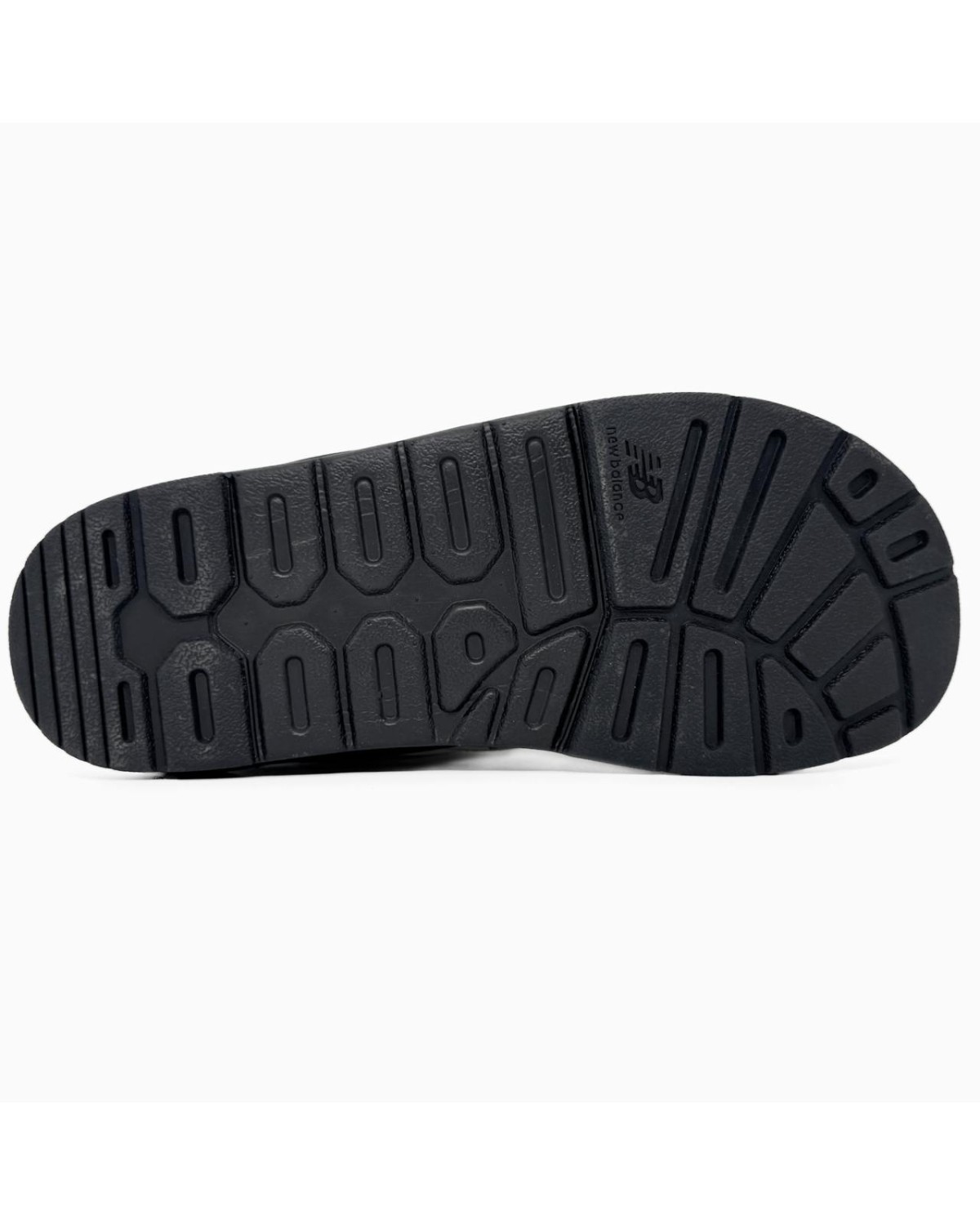 New Balance CRV Mule V2 Grey/Black