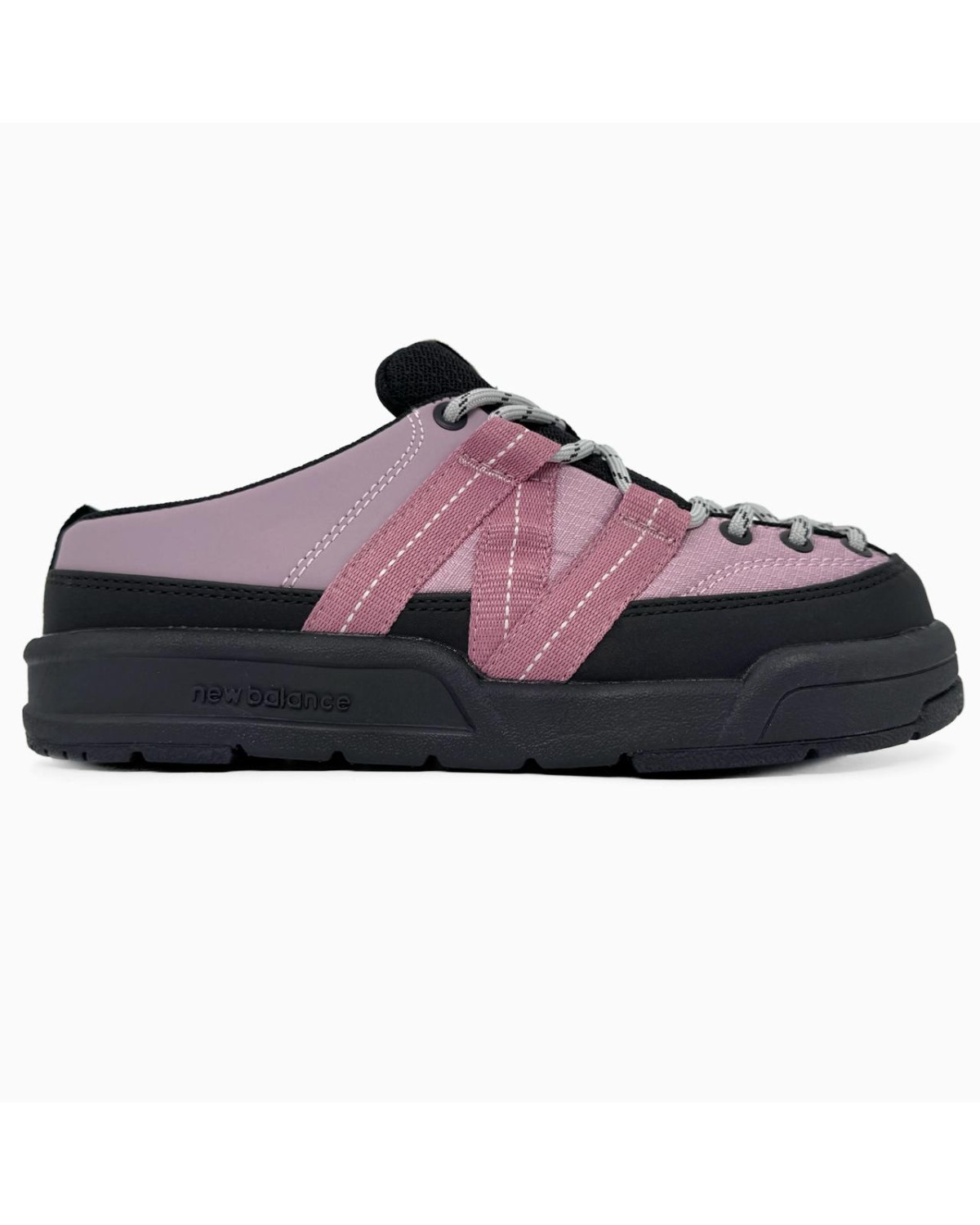 New Balance CRV Mule V2 Purple/Black