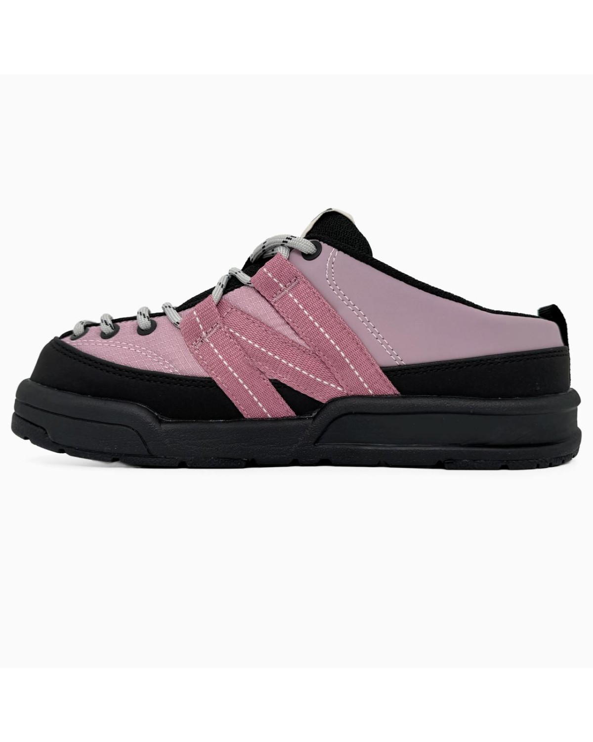 New Balance CRV Mule V2 Purple/Black
