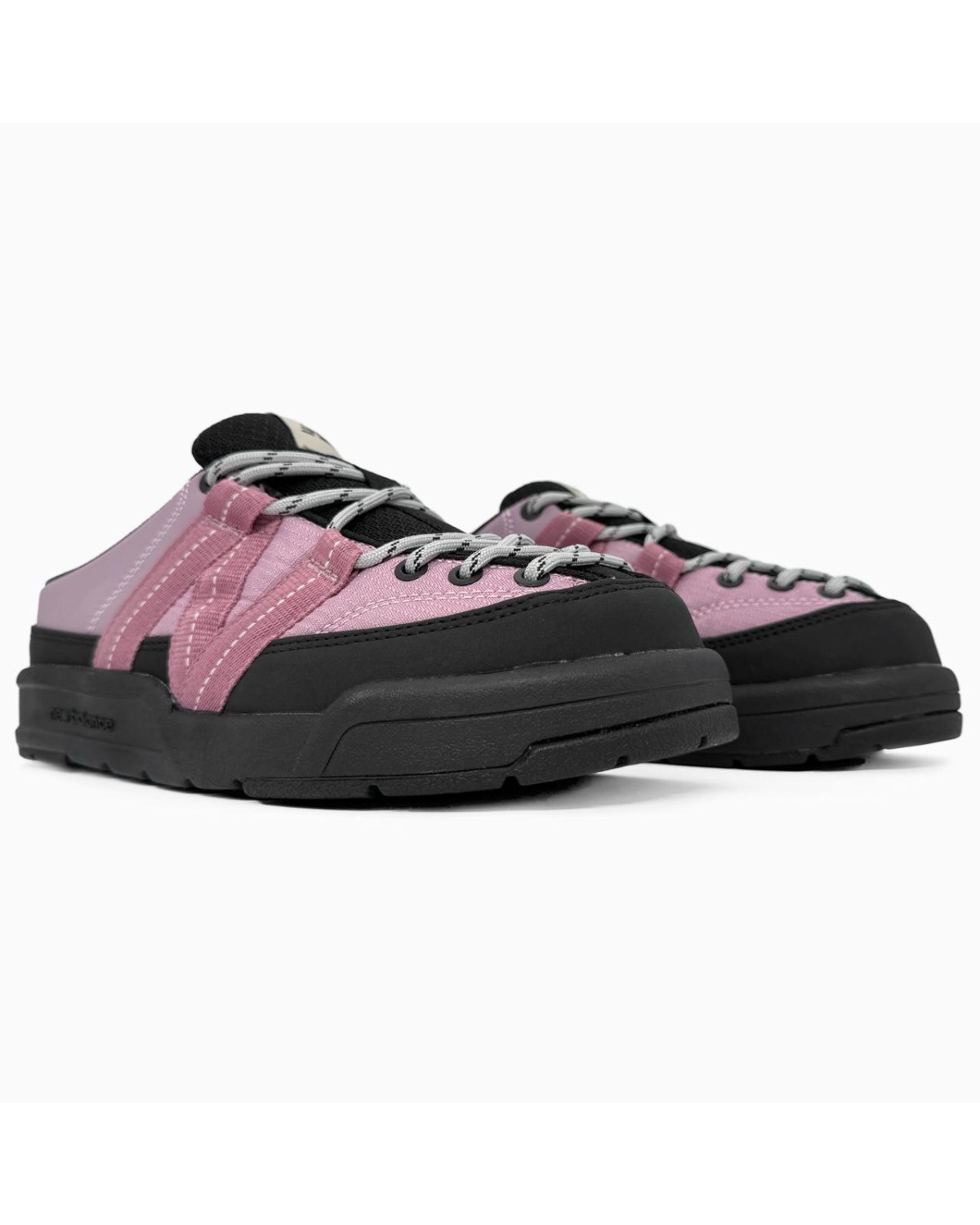 New Balance CRV Mule V2 Purple/Black