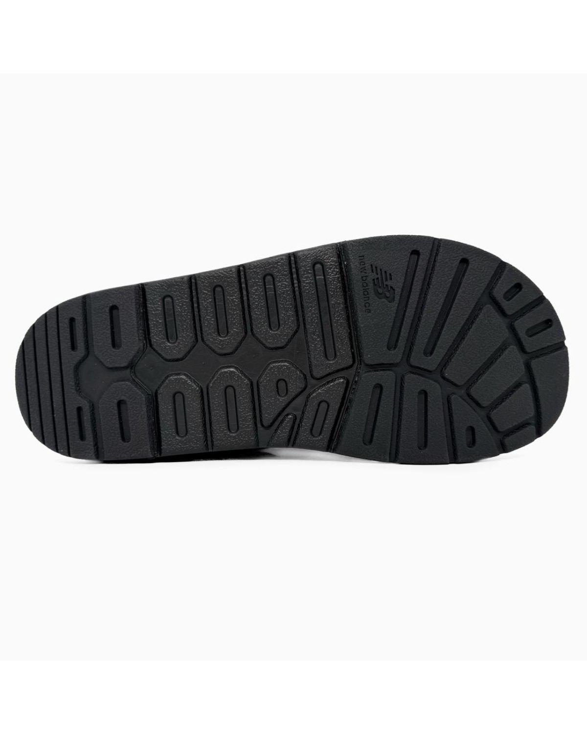 New Balance CRV Mule V2 Purple/Black