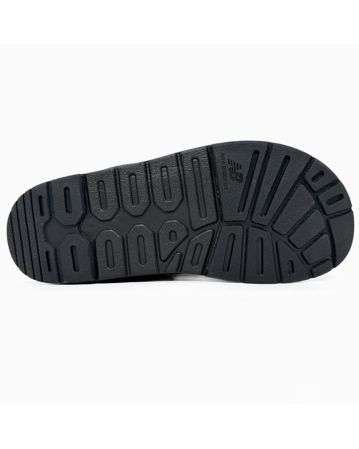 New Balance CRV Mule V2 Black