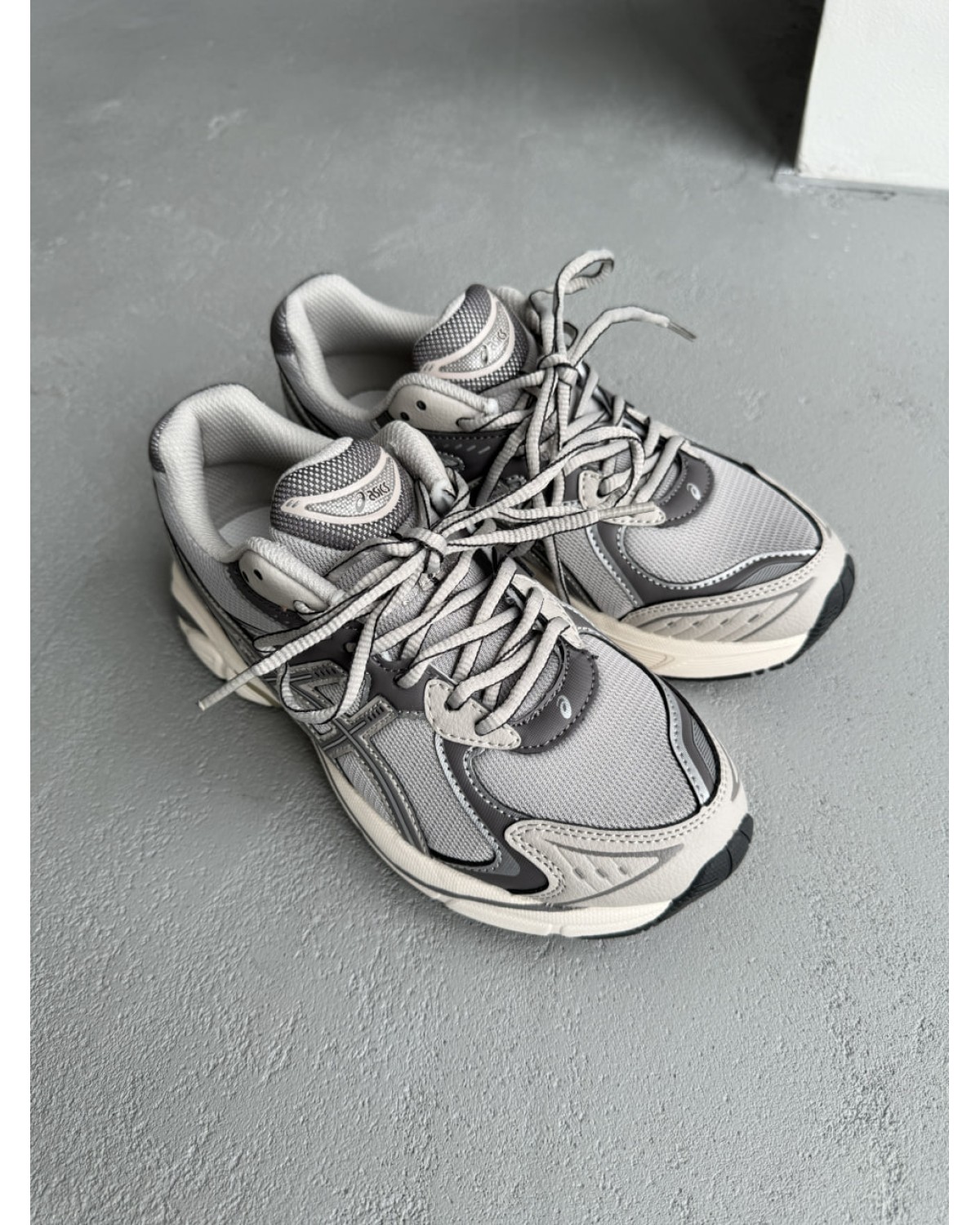 Asics GT-2160 Grey/White