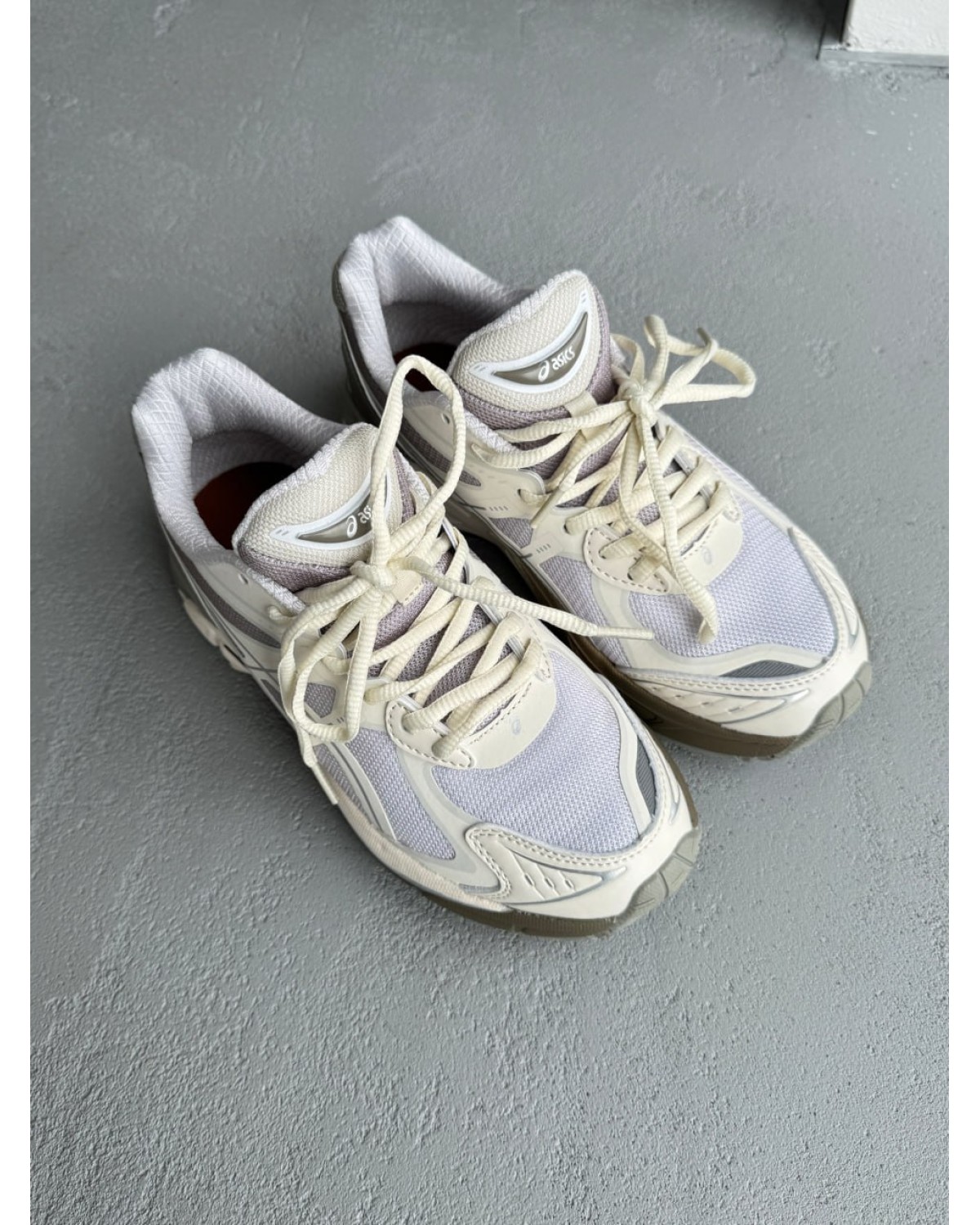 Asics x Dime GT-2160 Beige/White