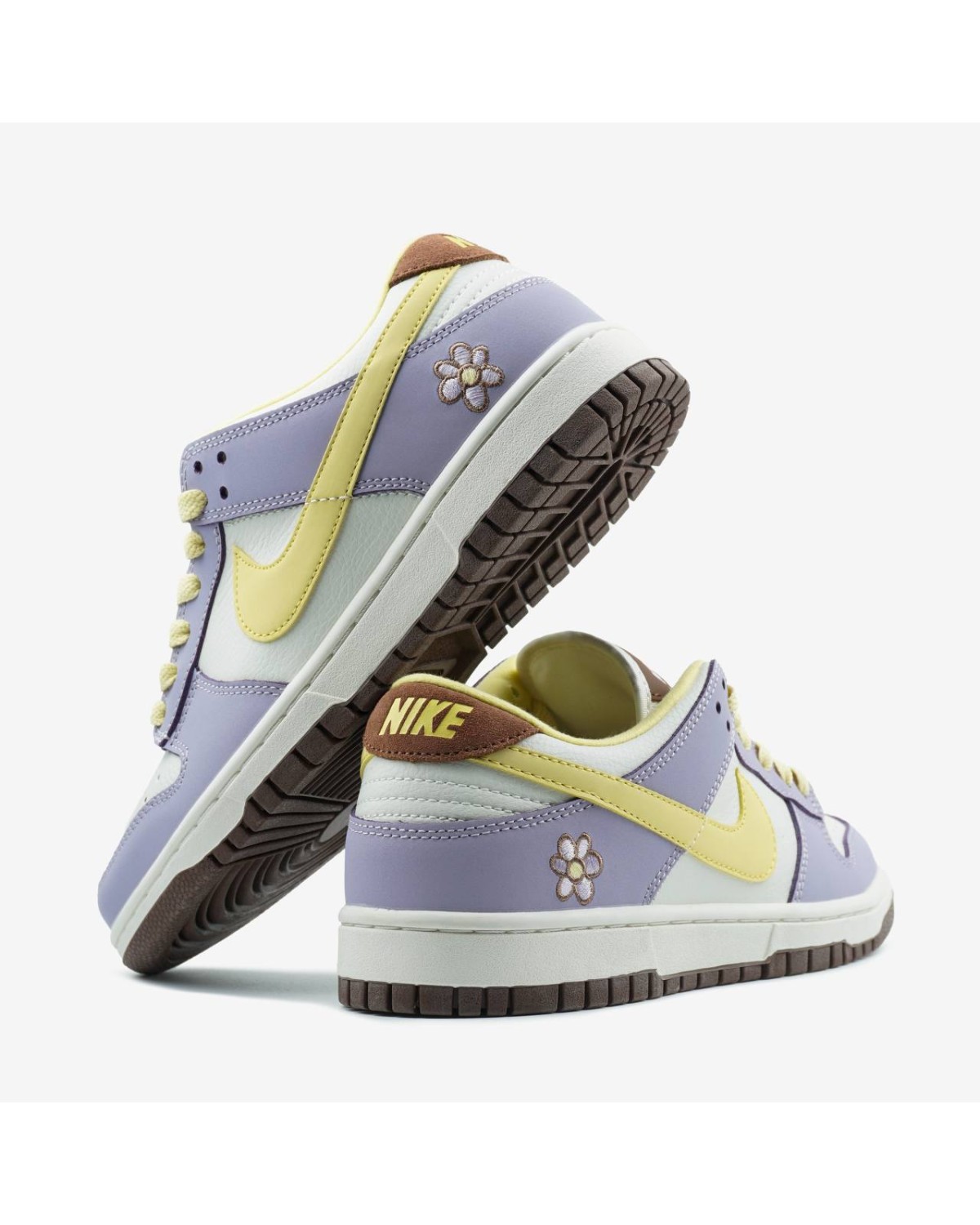 Nike Dunk Low Lilac Bloom WMNS