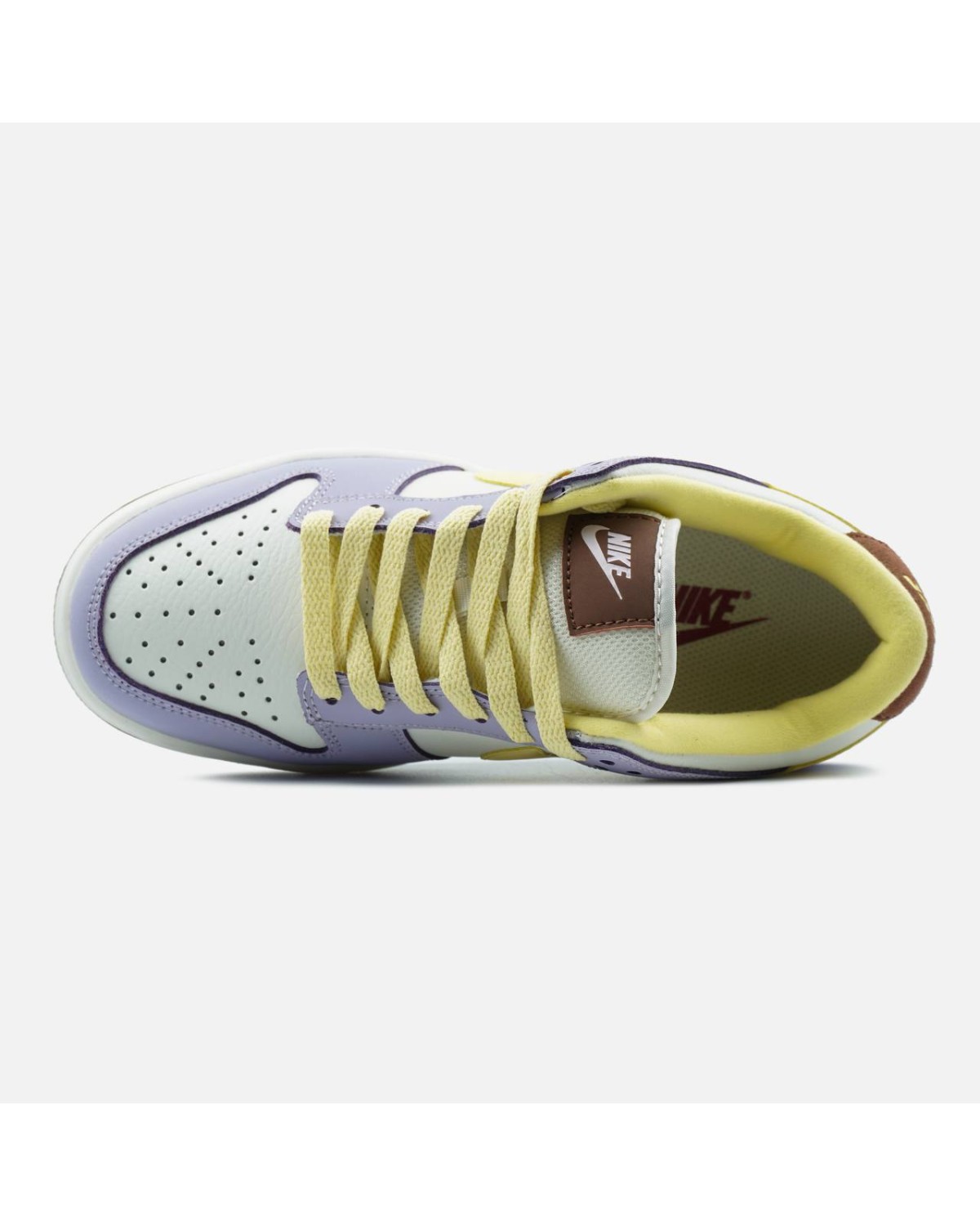 Nike Dunk Low Lilac Bloom WMNS