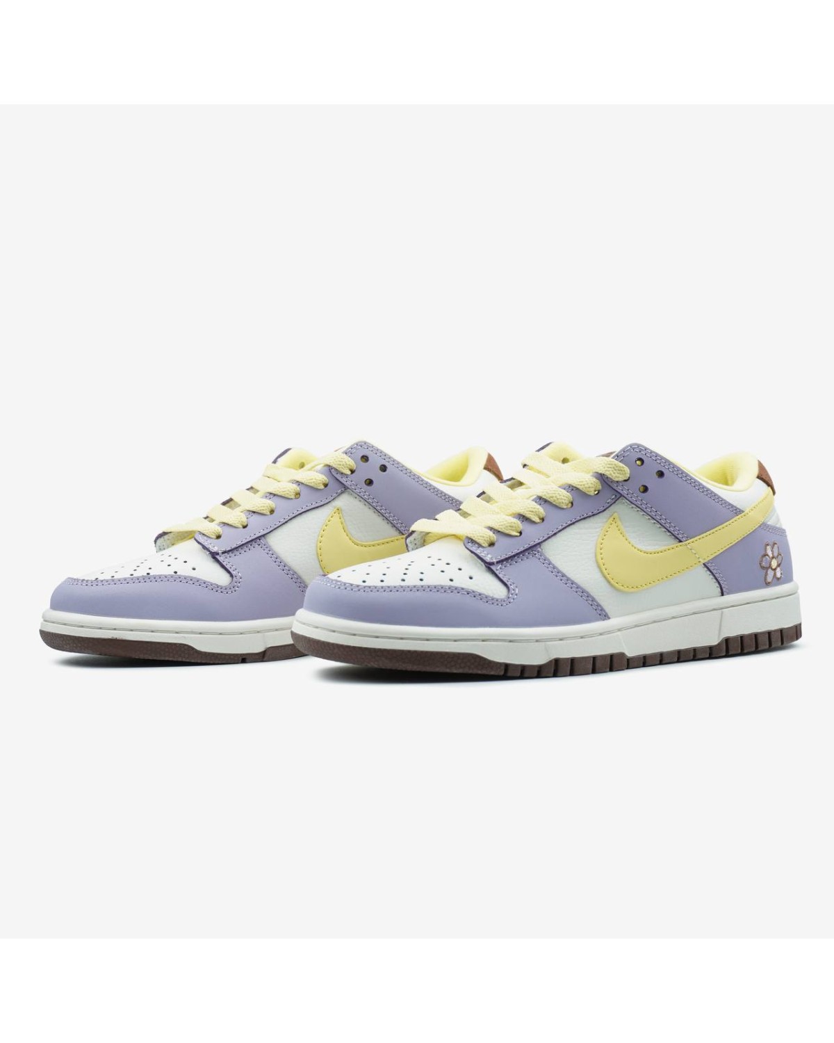 Nike Dunk Low Lilac Bloom WMNS