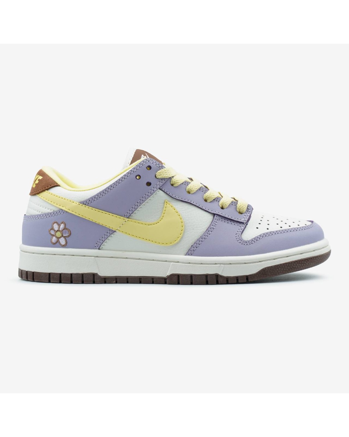 Nike Dunk Low Lilac Bloom WMNS