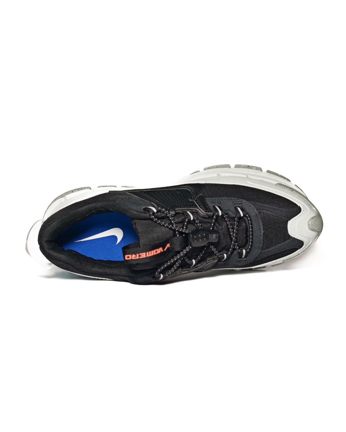 Nike Vomero Roam White/Black