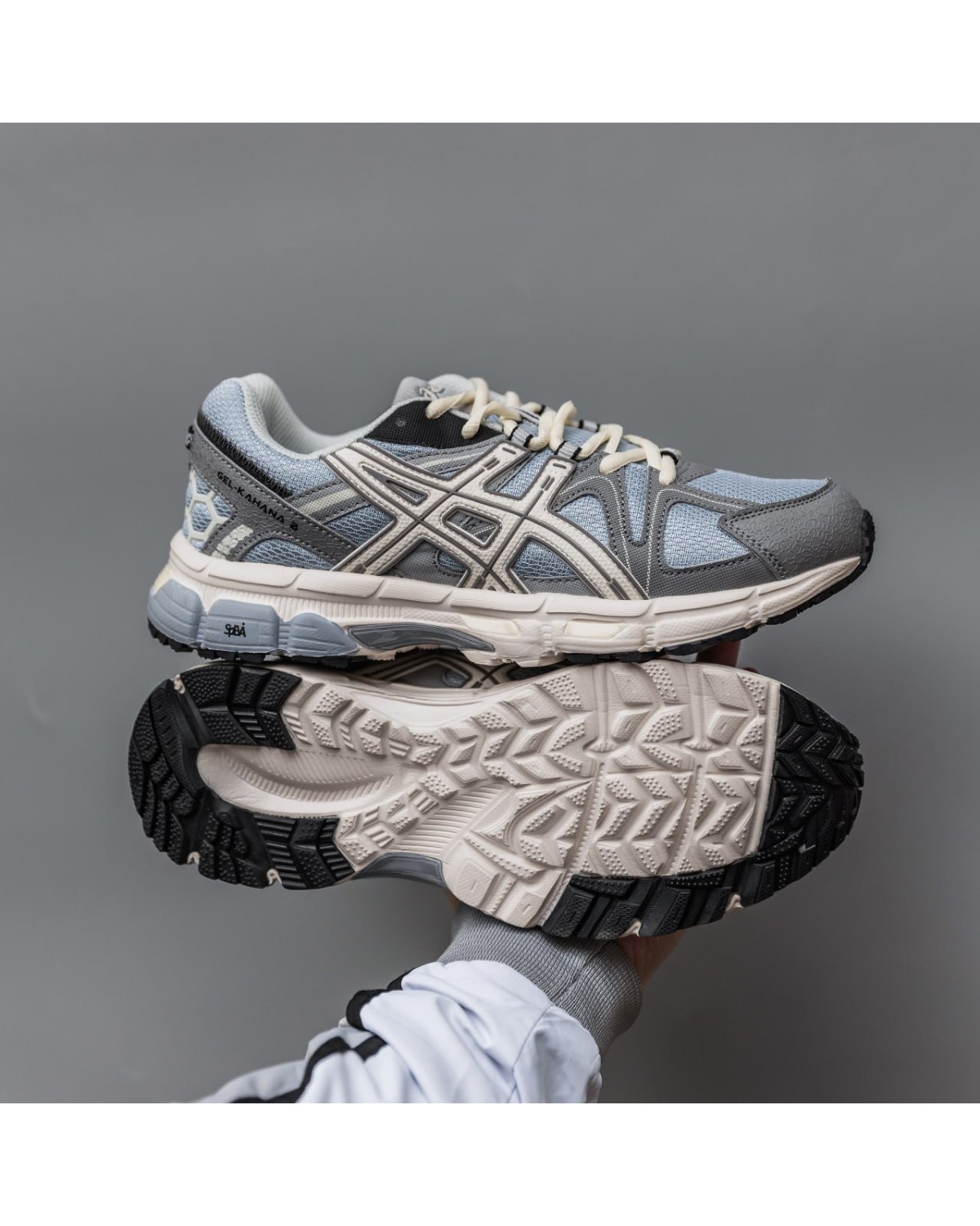 Asics Gel Kahana-8