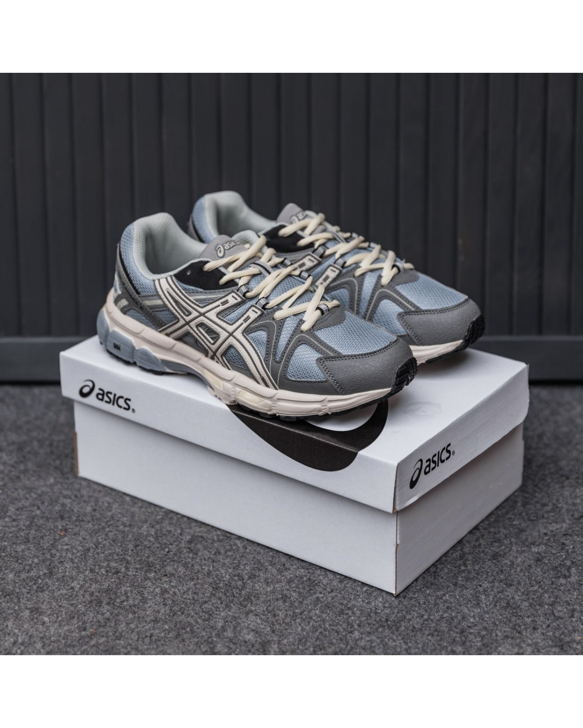 Asics Gel Kahana-8