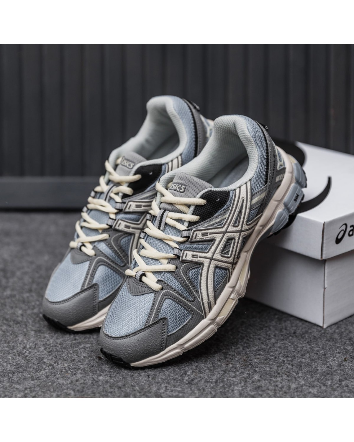 Asics Gel Kahana-8