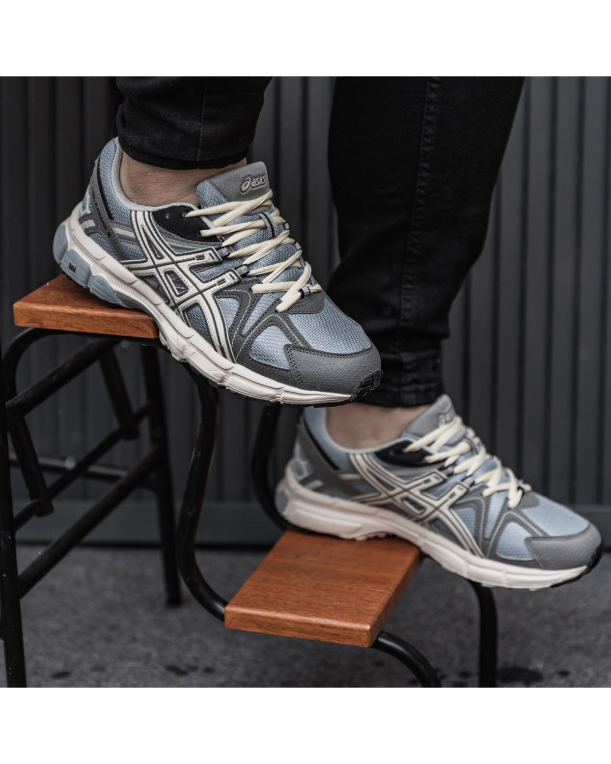Asics Gel Kahana-8