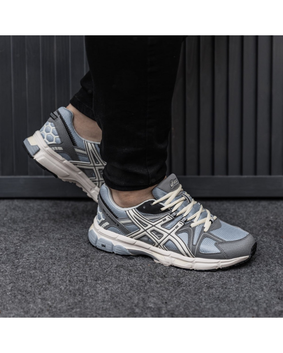 Asics Gel Kahana-8