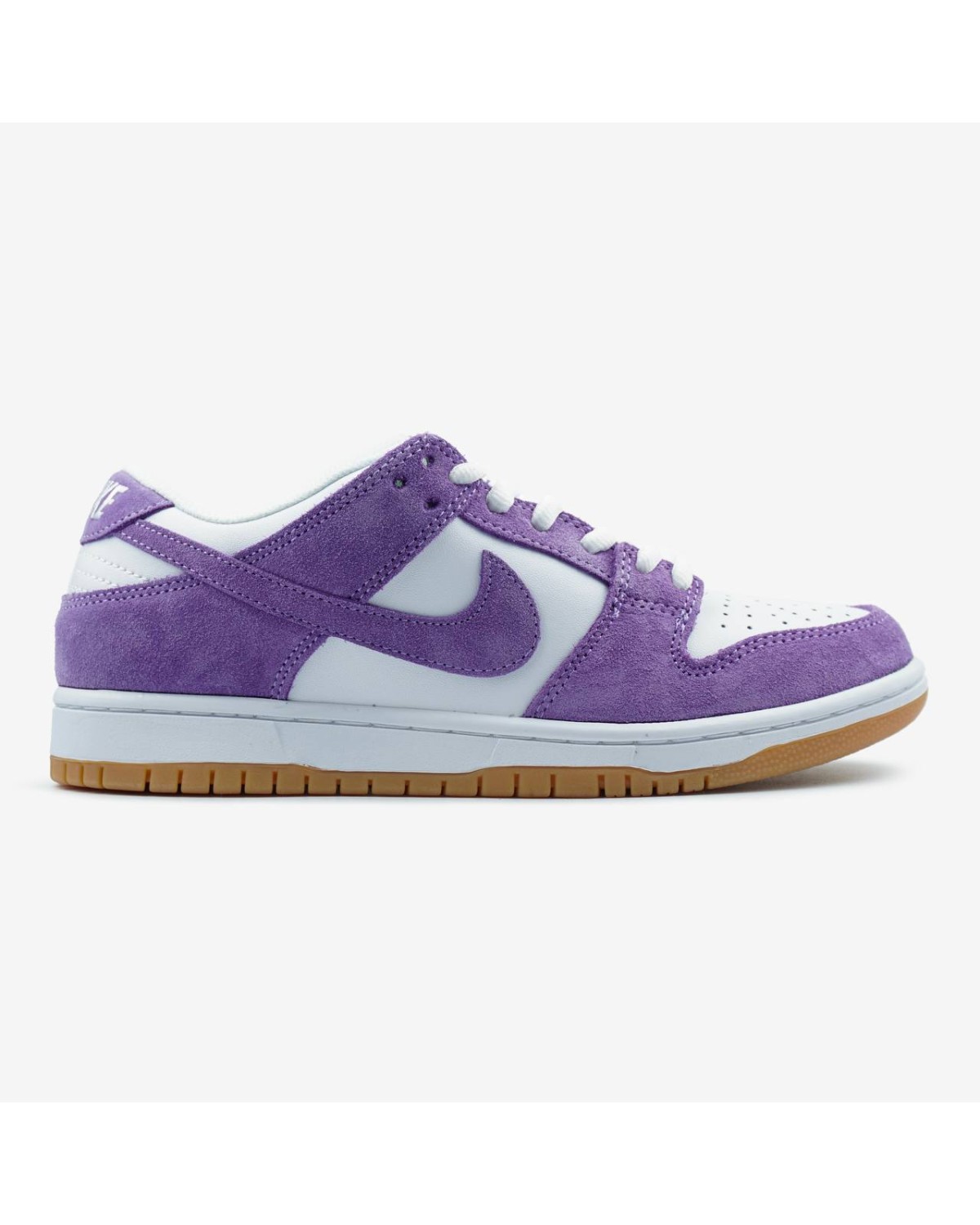 Nike SB Dunk Court Purple