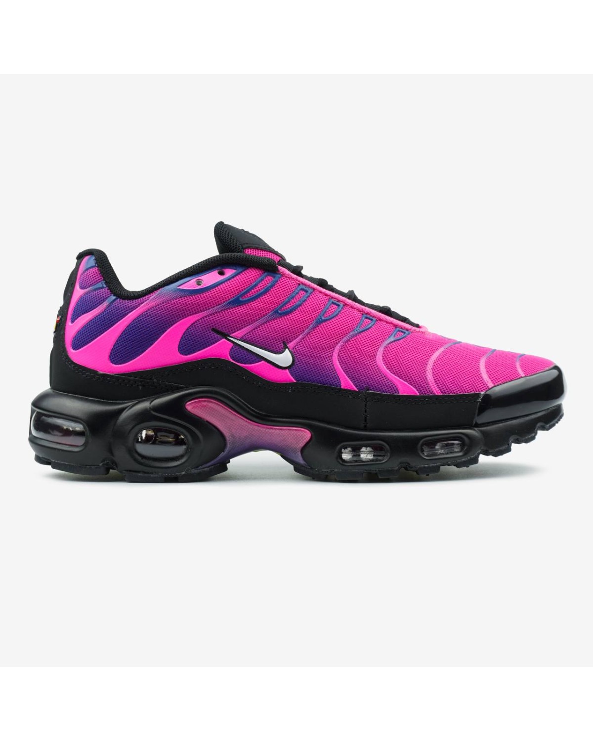 Nike Air Max TN Plus Rebellious Air Fireberry
