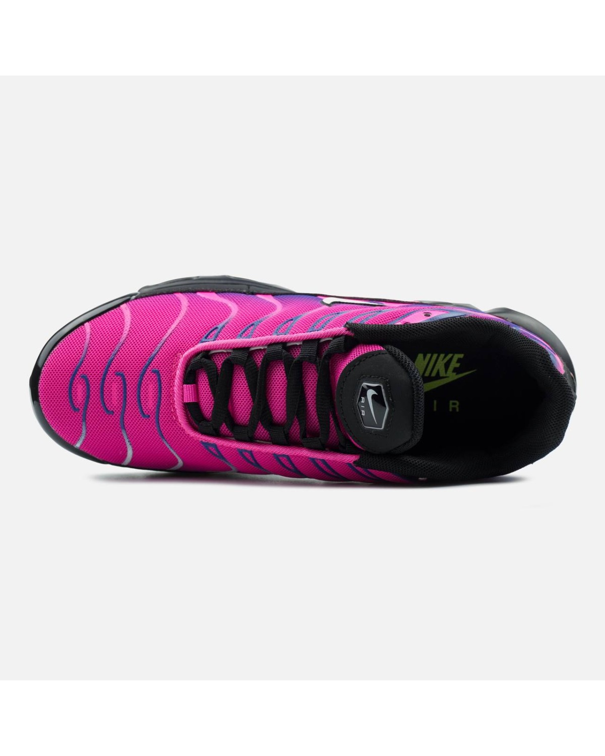 Nike Air Max TN Plus Rebellious Air Fireberry
