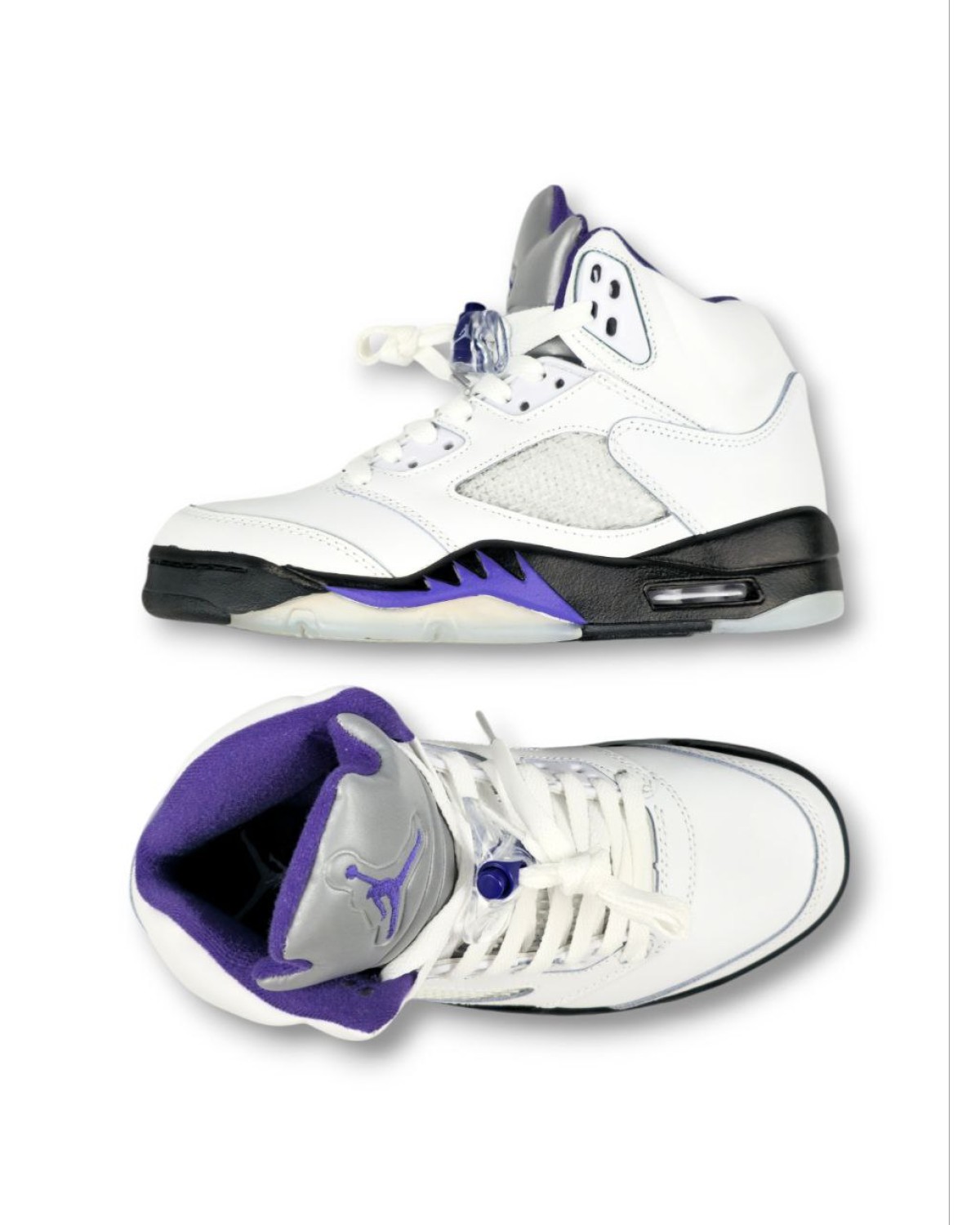 Nike Air Jordan 5 Retro