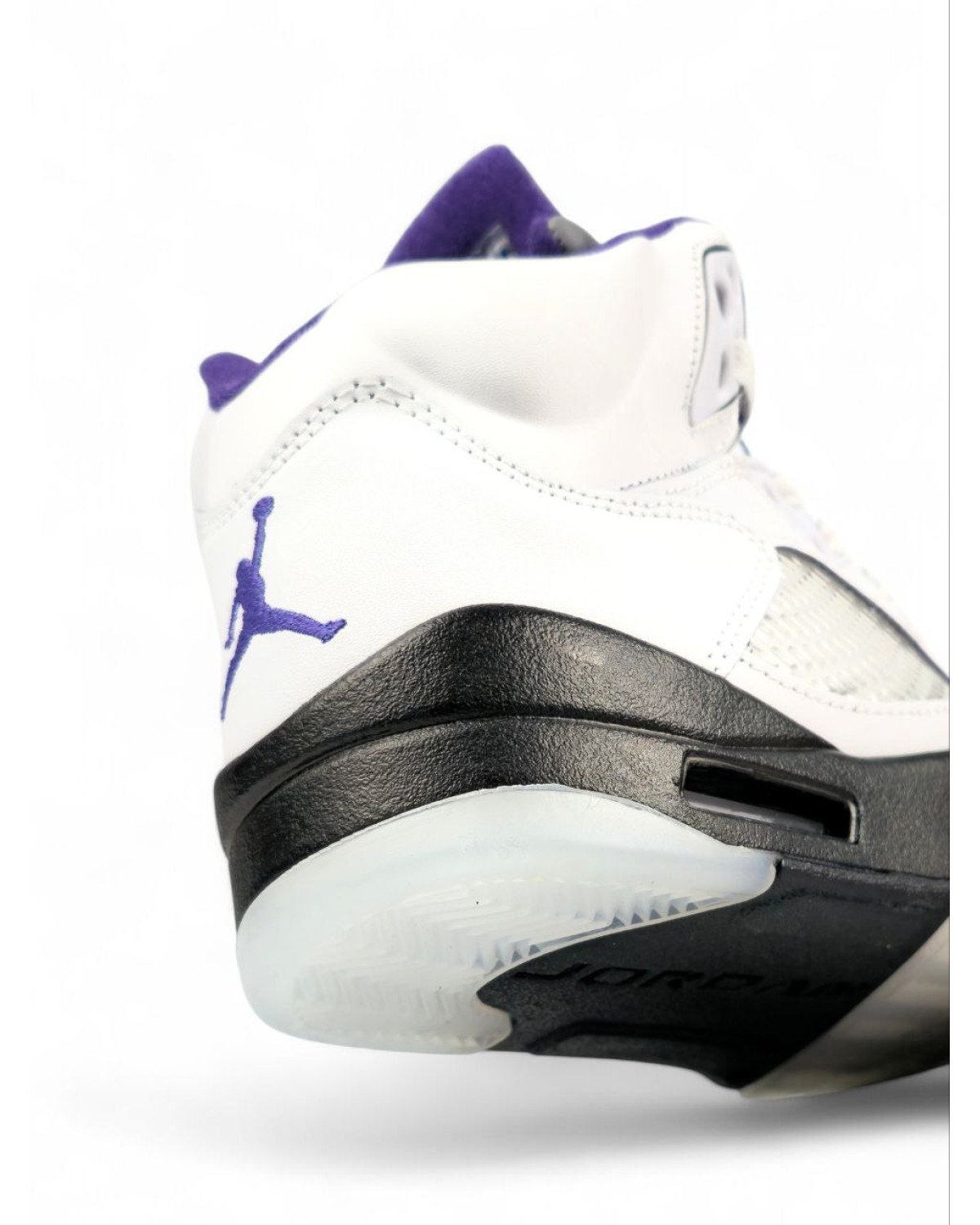 Nike Air Jordan 5 Retro