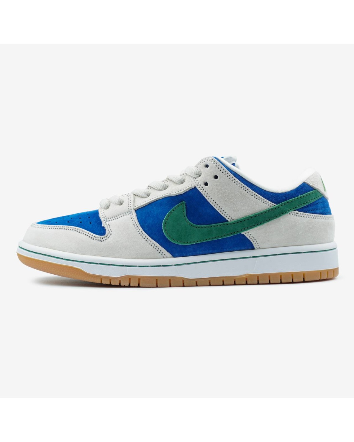 Nike SB Dunk Hyper Royal Malachite