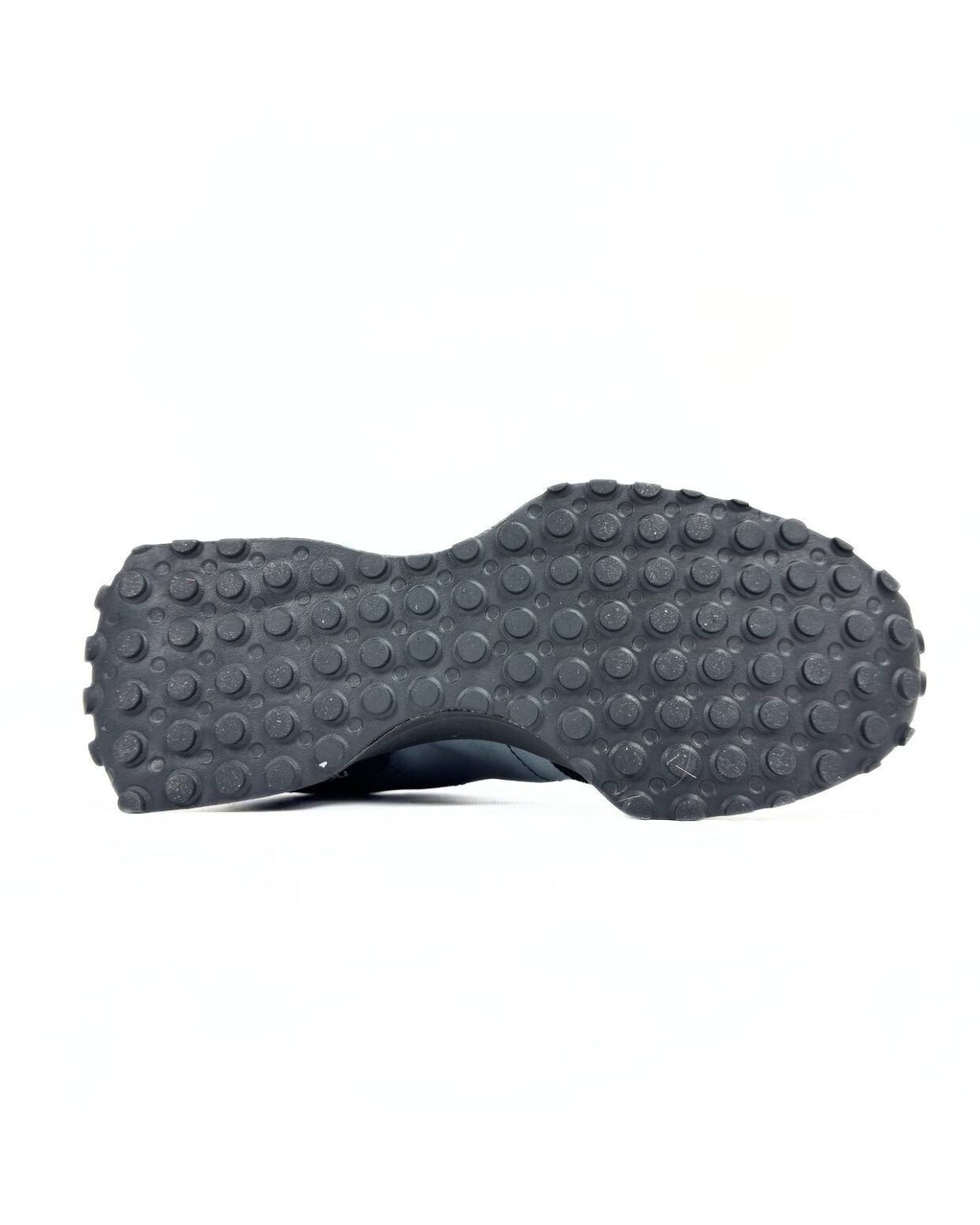 New Balance 327 Black Dark Grey