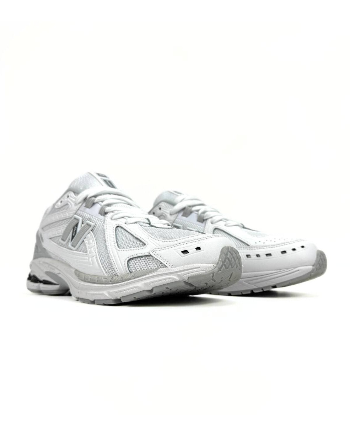 New Balance 1906R White