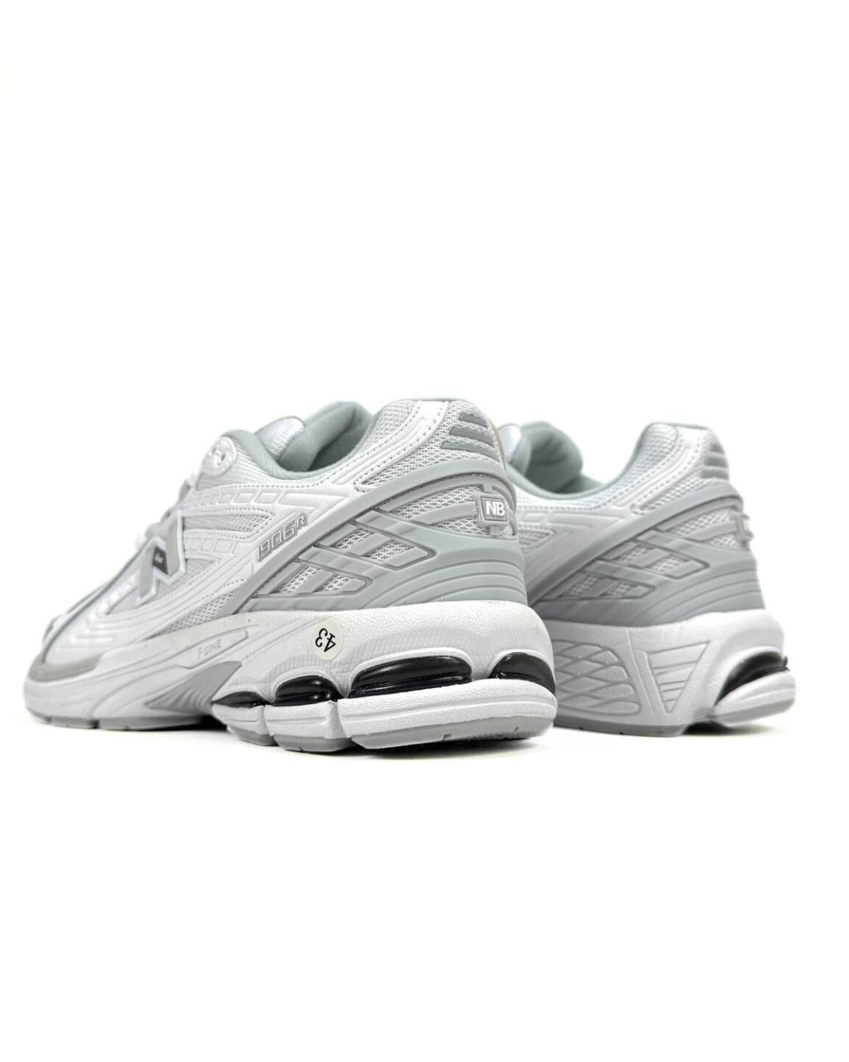 New Balance 1906R White