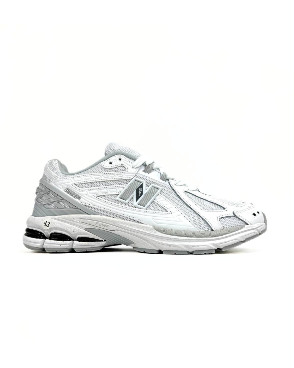 New Balance 1906R White
