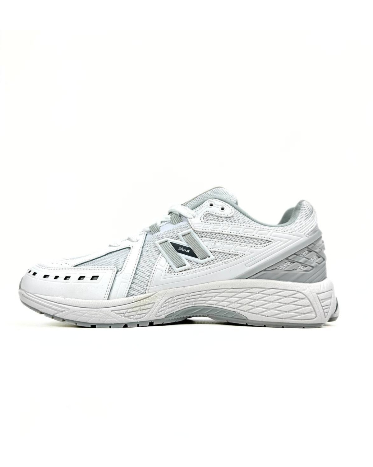 New Balance 1906R White