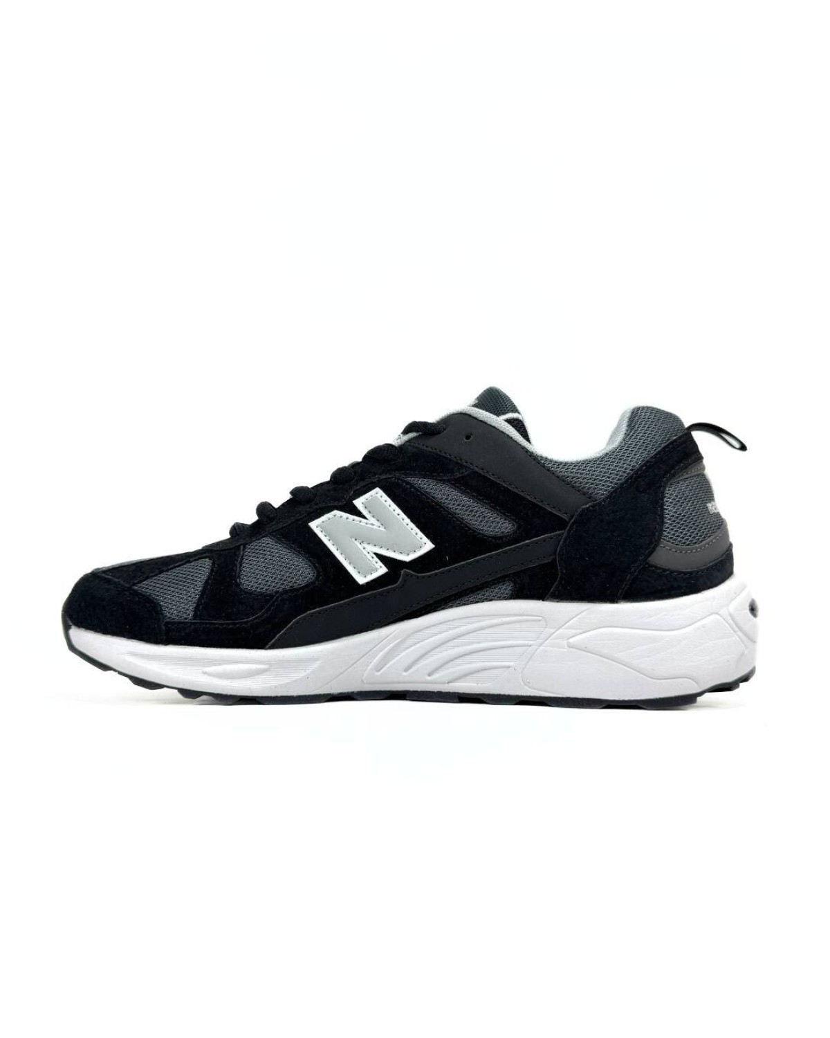New Balance 878 Classic Black
