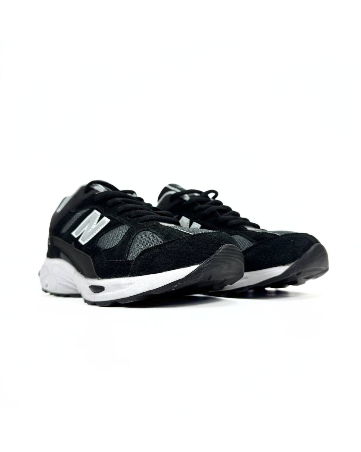 New Balance 878 Classic Black