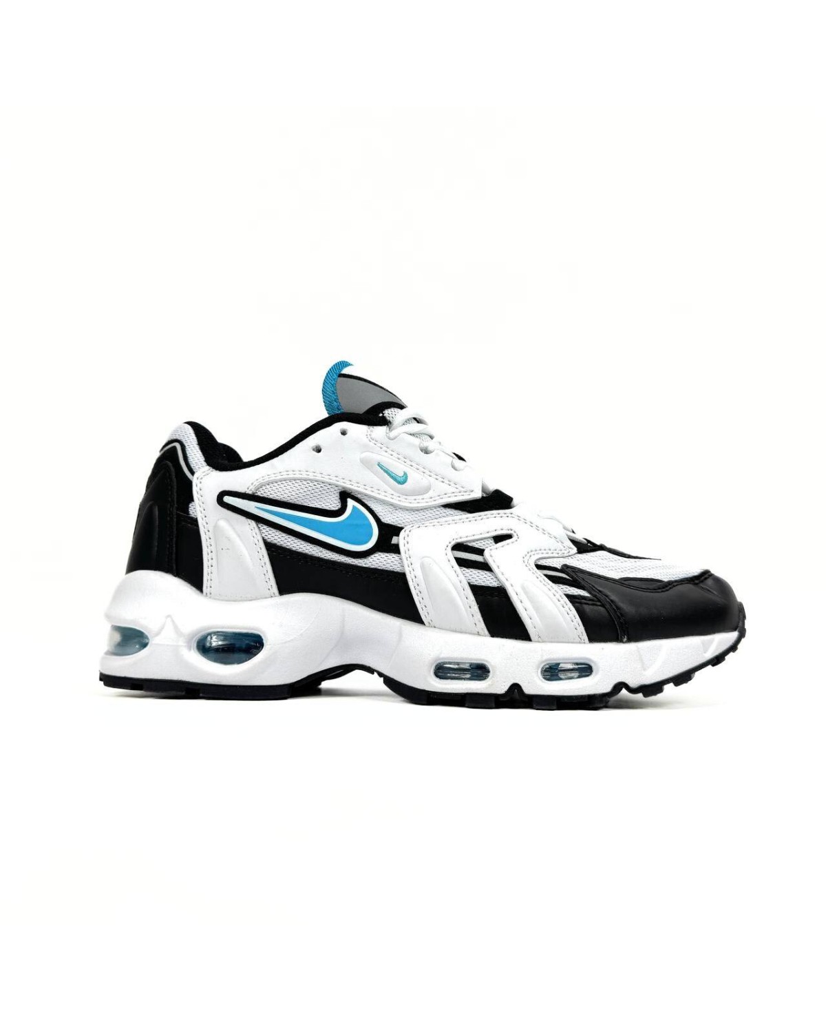 Nike Air Max 96 Mystic Teal