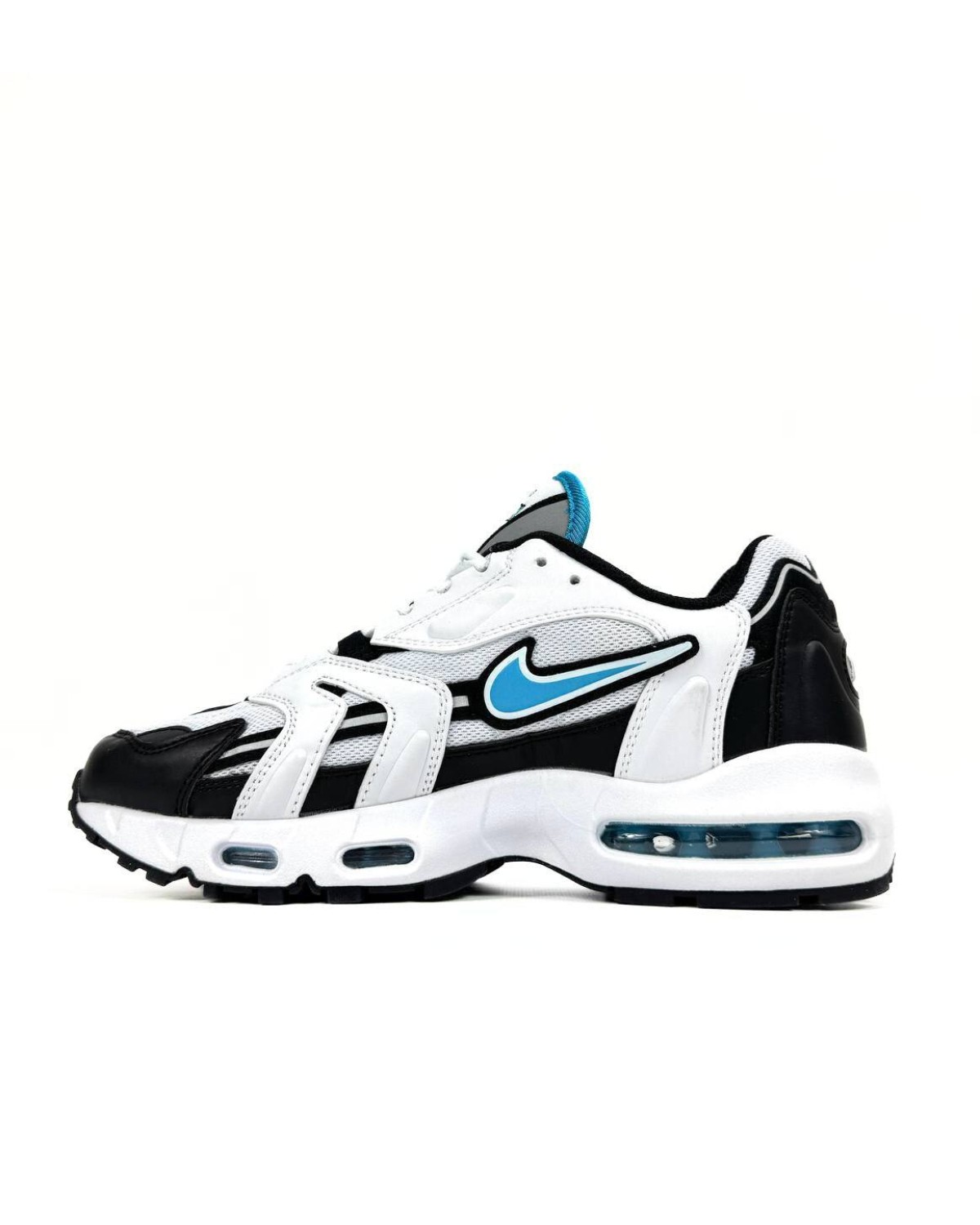 Nike Air Max 96 Mystic Teal