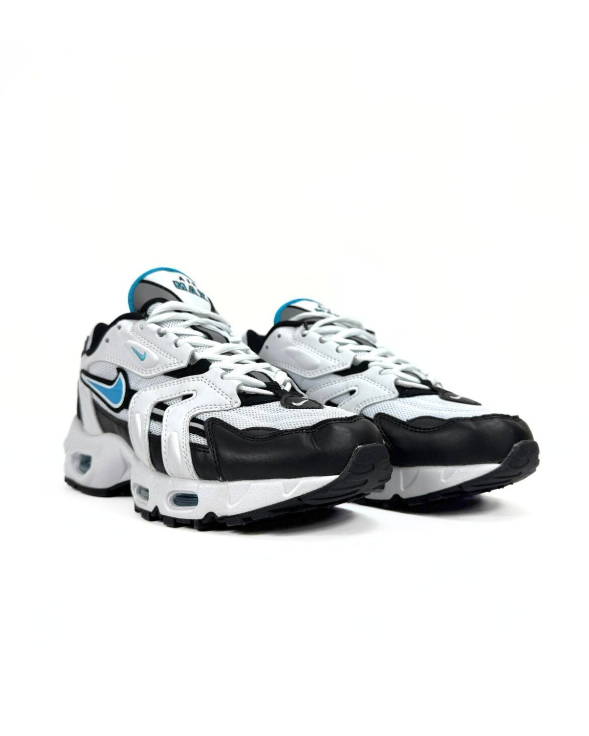 Nike Air Max 96 Mystic Teal
