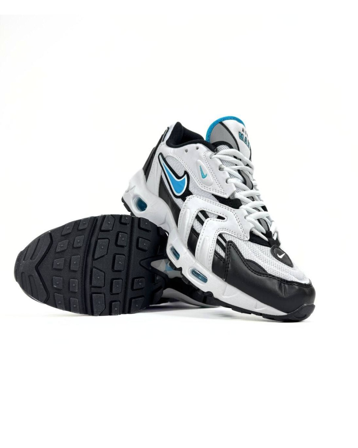 Nike Air Max 96 Mystic Teal