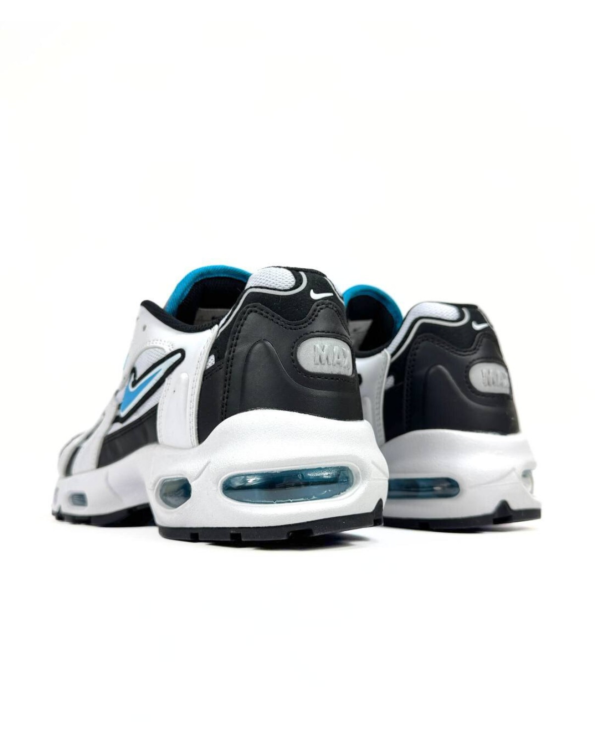 Nike Air Max 96 Mystic Teal